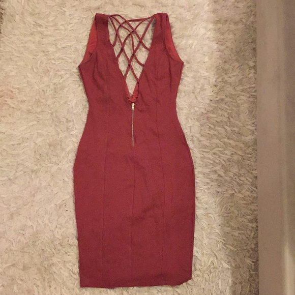 Dress - Picture 6 of 6